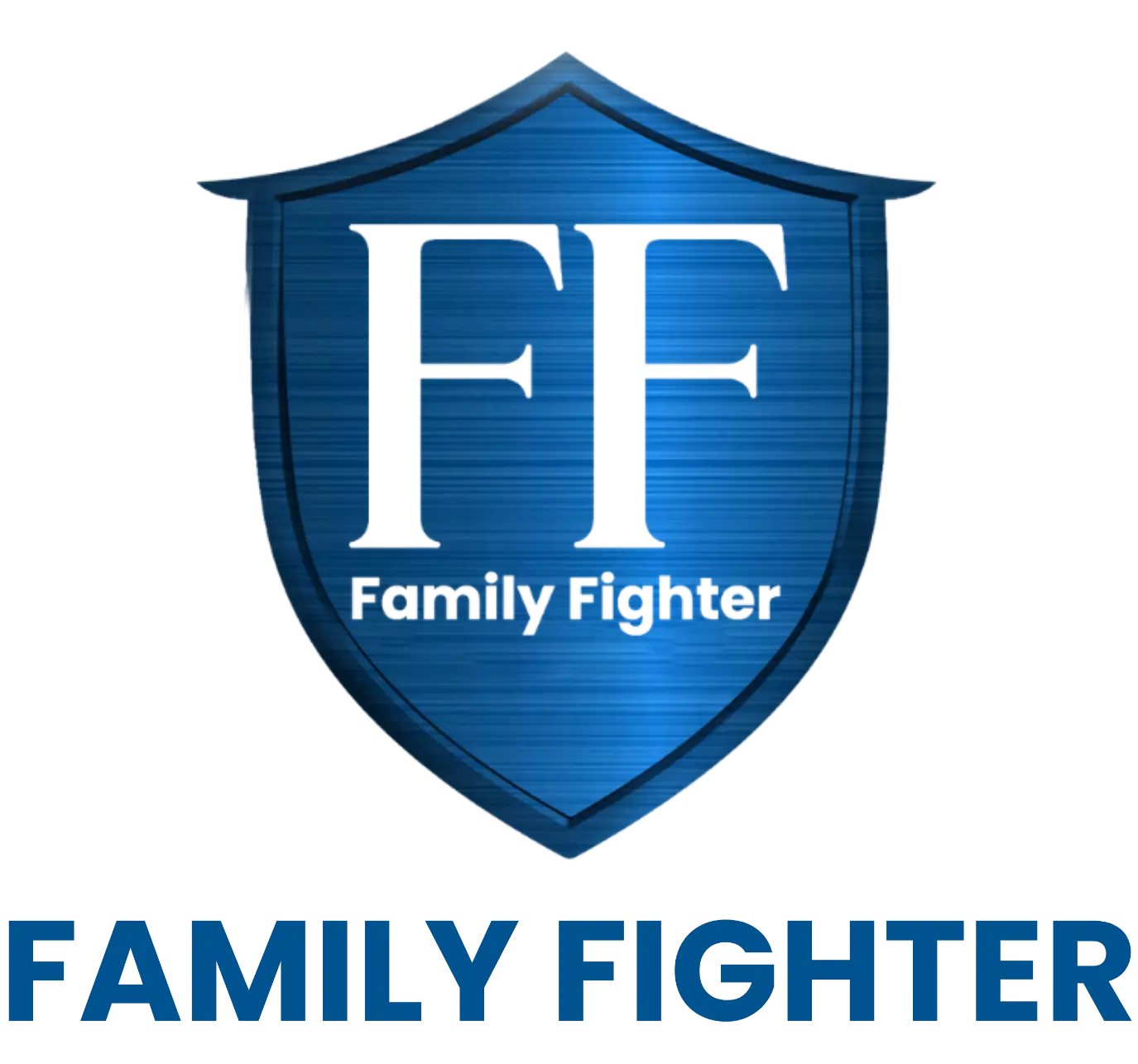 Logo Family Fighter