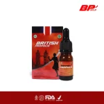 BRITISH PROPOLIS (Reguler)