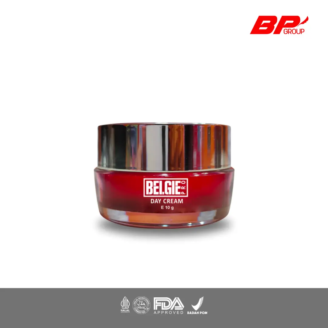 BELGIE PRO DAY CREAM