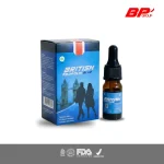 BRITISH PROPOLIS BLUE